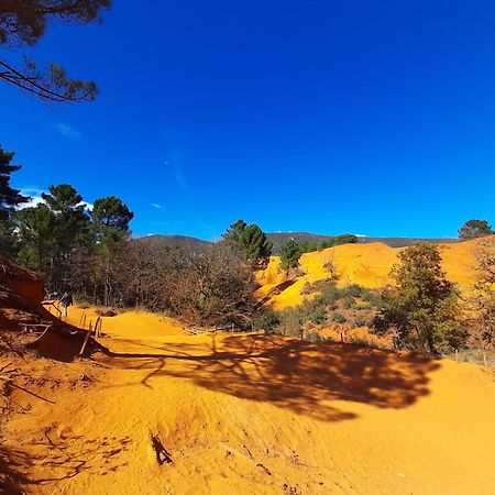 La Vita Dolce, Luberon Grambois Ngoại thất bức ảnh