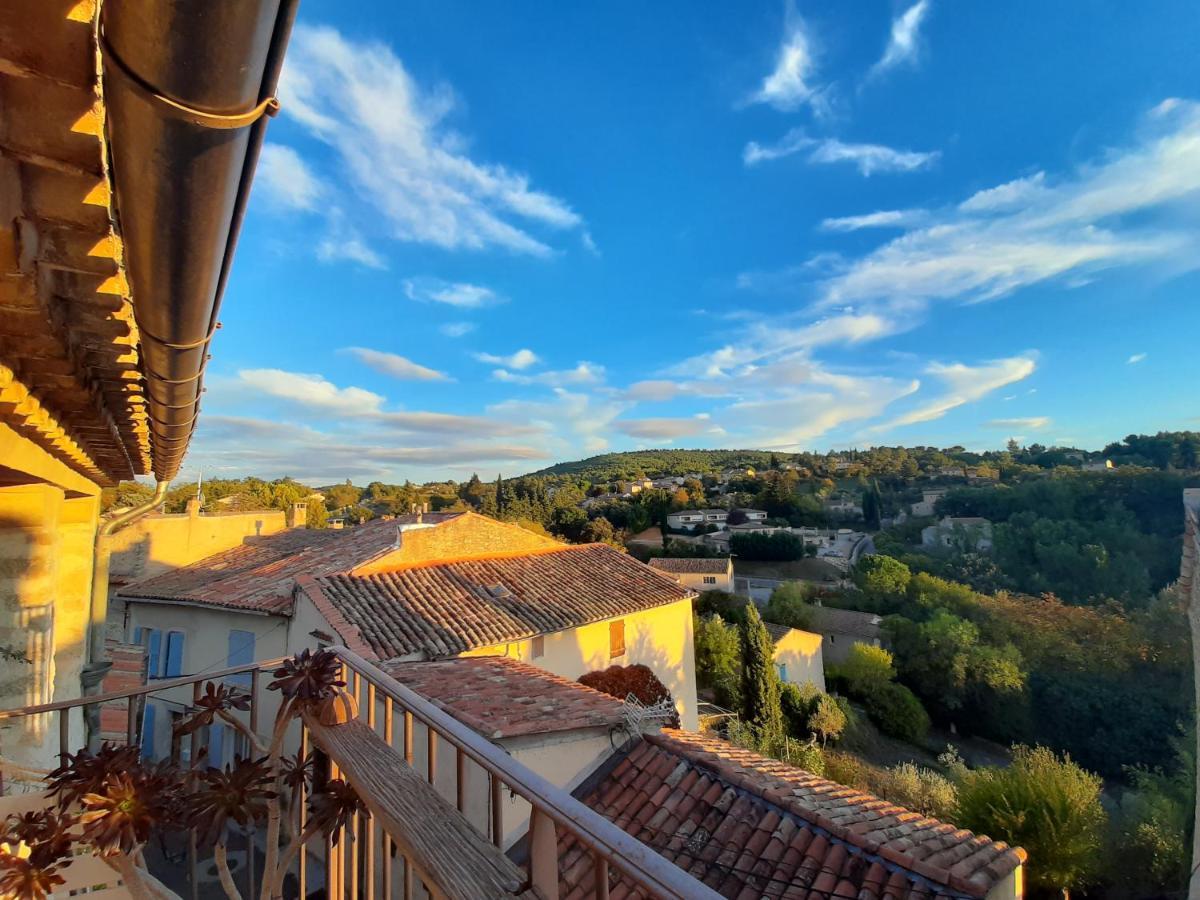 La Vita Dolce, Luberon Grambois Ngoại thất bức ảnh