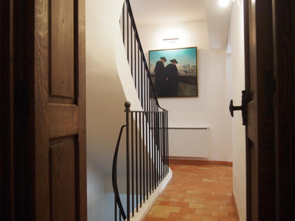 La Vita Dolce, Luberon Grambois Ngoại thất bức ảnh
