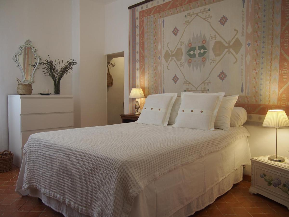 La Vita Dolce, Luberon Grambois Ngoại thất bức ảnh