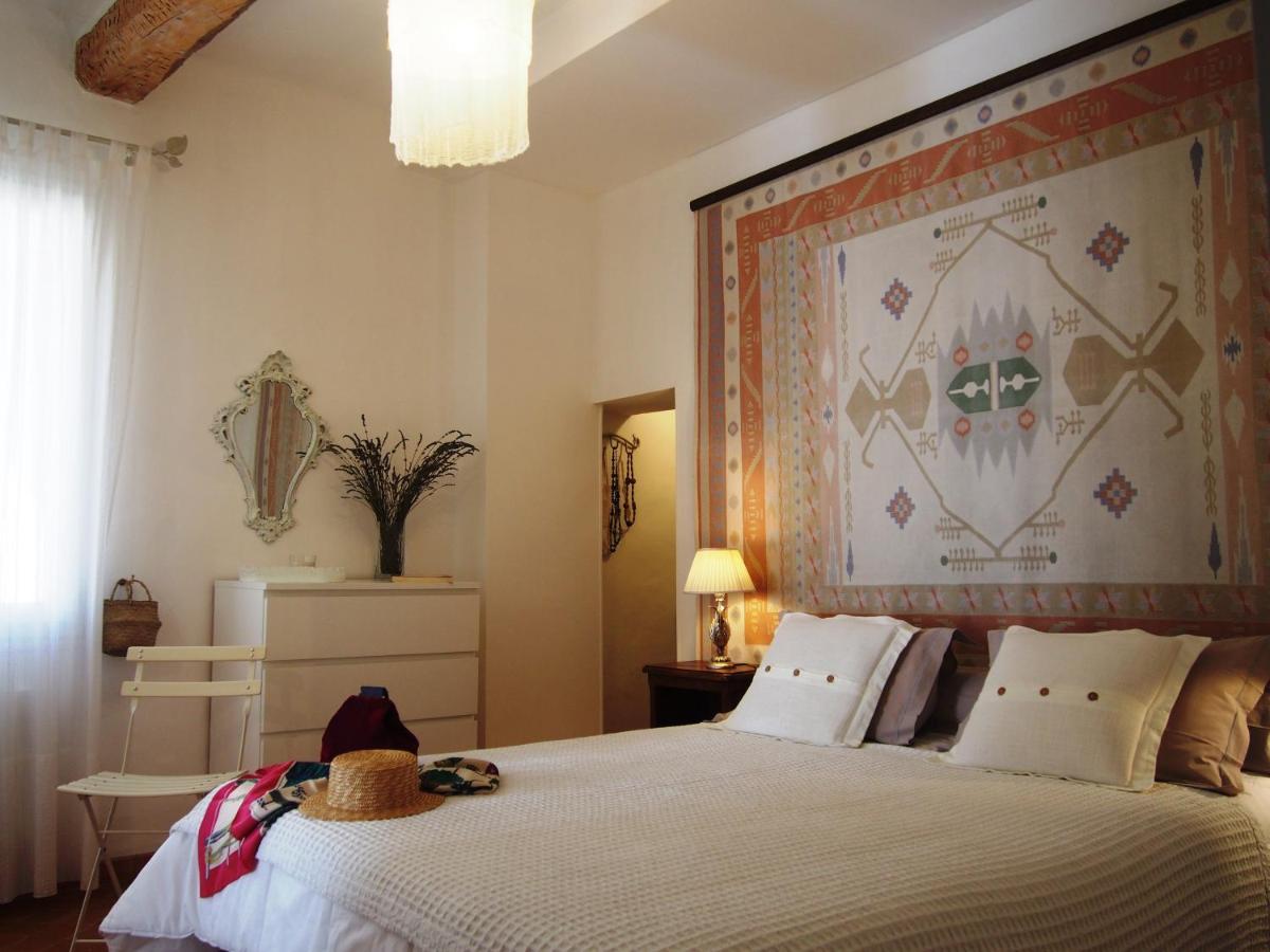 La Vita Dolce, Luberon Grambois Ngoại thất bức ảnh