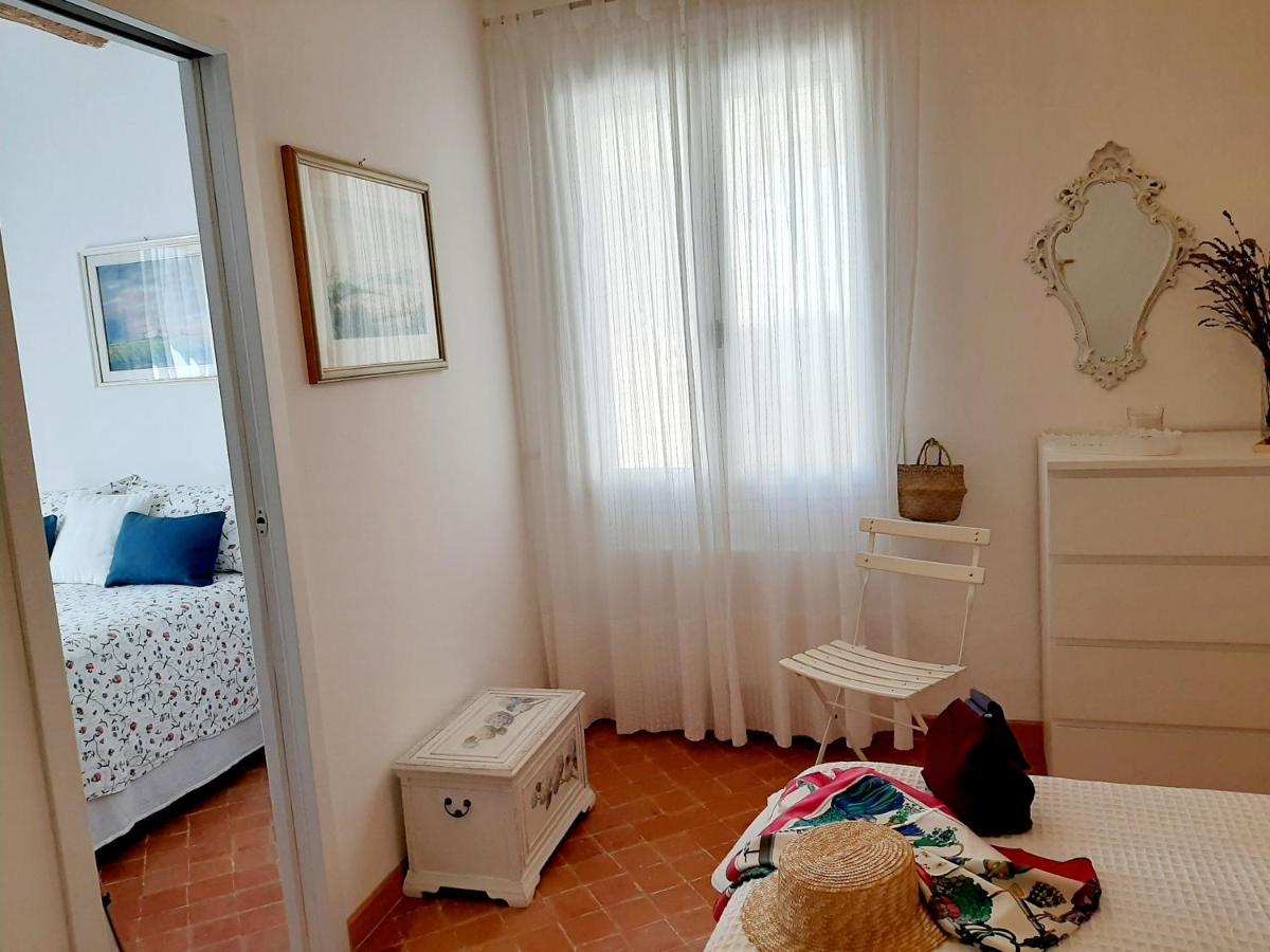 La Vita Dolce, Luberon Grambois Ngoại thất bức ảnh