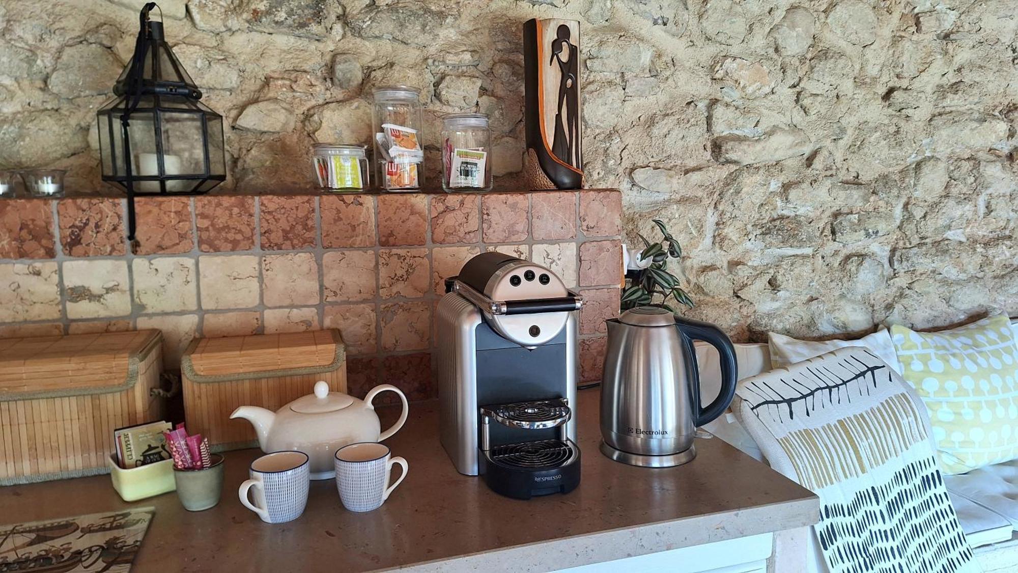 La Vita Dolce, Luberon Grambois Ngoại thất bức ảnh